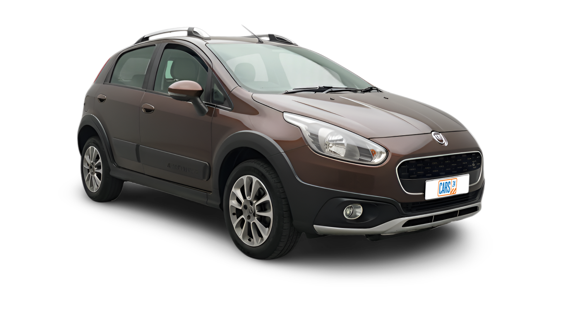 Fiat URBAN CROSS-img